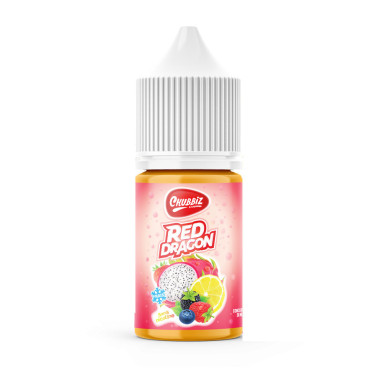 Concentré Red Dragon - 30ml - Chubbiz