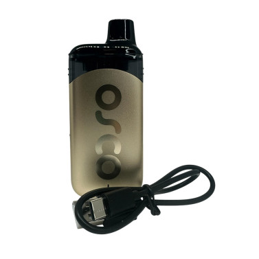 Kit Osco - 1300mAh