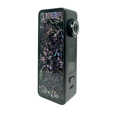 Box Centaurus M100 - 100W