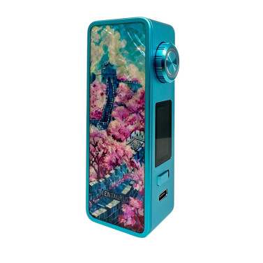 Box Centaurus M100 - 100W