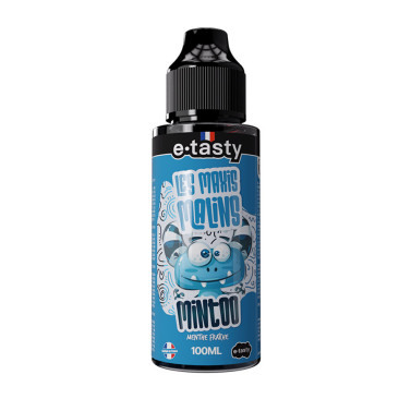 E-liquide Mintoo - 100/120ml - Les Maxis Malins