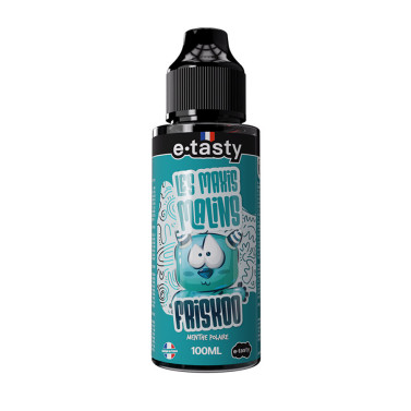 E-liquide Friskoo - 100/120ml - Les Maxis Malins