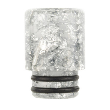 Drip Tip 510 Bullet Sky