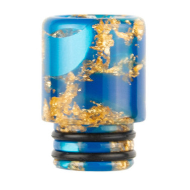 Drip Tip 510 Bullet Sky