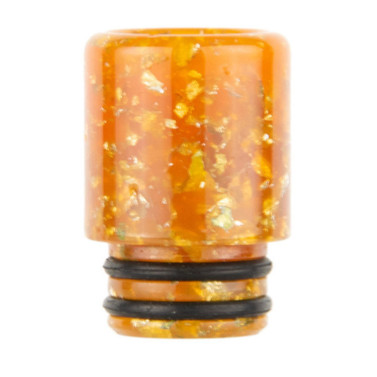 Drip Tip 510 Bullet Sky