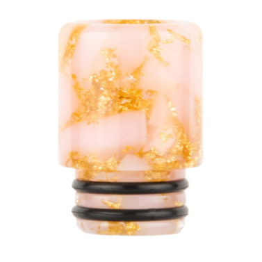 Drip Tip 510 Bullet Sky