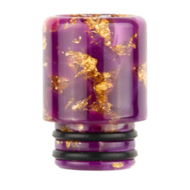 Drip Tip 510 Bullet Sky