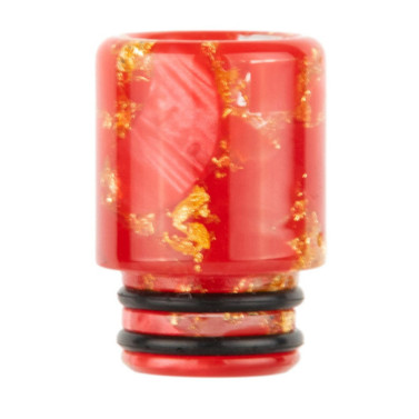 Drip Tip 510 Bullet Sky