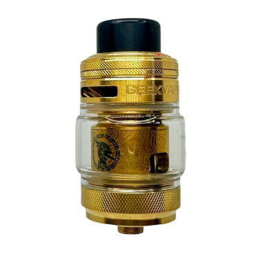 Clearomiseur Z Subohm Tank 5  7ml - GeekVape