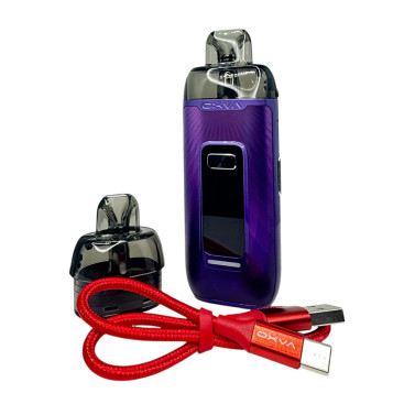 Kit Pod VPrime - 2600mAh