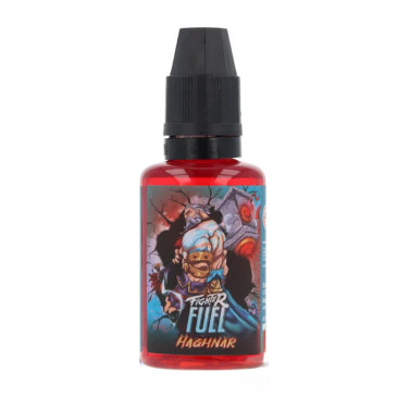 Concentré Haghnar - 30ml - Fighter Fuel