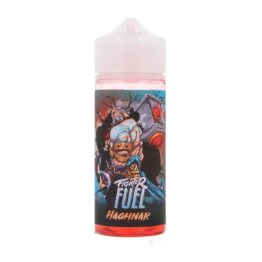 Haghnar -100/120ml - Fighter Fuel