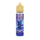 E-liquide Blue Coon-Fu Myrtille Framboise 50/70ml | Vape of Legends