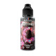 E-liquide Letters C – 100/120 ml - Letters