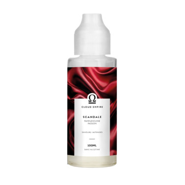 Scandale - 100/120ml - Cloud Empire
