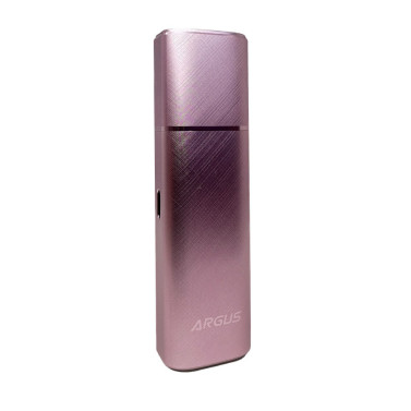 Kit Pod Argus Klyc - 1350mAh - compact, simple et structurée
