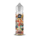 E-liquide Bayonne The Road Again - 50ml - Hexagone