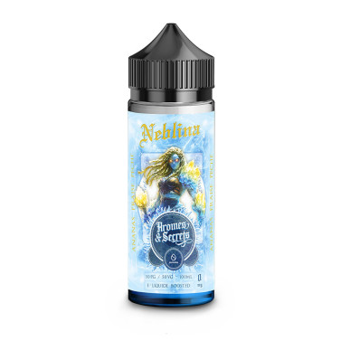 E-liquide Neblina - 100/120ml - Arômes & Secrets