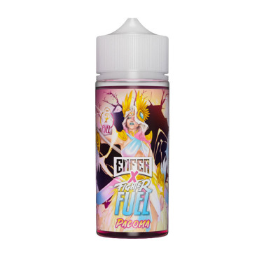 E-liquide Paloma - 100/120ml - Fighter Fuel