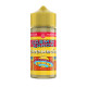 E-liquide Caramboïd 50ml – Cosmic Candy – Bonbon caramel gourmand