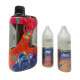 Kit ZPluse 42K - 1000mAh - pod prérempli, vape fruitée