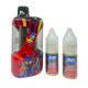 Kit ZPluse 42K - 1000mAh - pod prérempli, vape fruitée