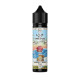 E-liquide Coral Breeze - 50/70ml - L'Ile au Trésor