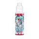 E-liquide Fruit du Dragon Baies Rouges - 50/70ml - Frozen Beast