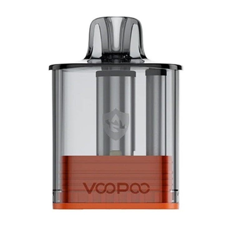 Cartouche Vrizz V2 15-ml - 0.4/0.7 ohm  (x2)