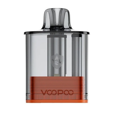 Cartouche Vrizz V2 15-ml - 0.4/0.7 ohm  (x2)
