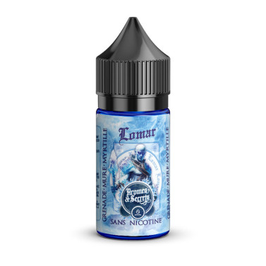 Concentré Lomar - 30ml - Arômes & Secrets