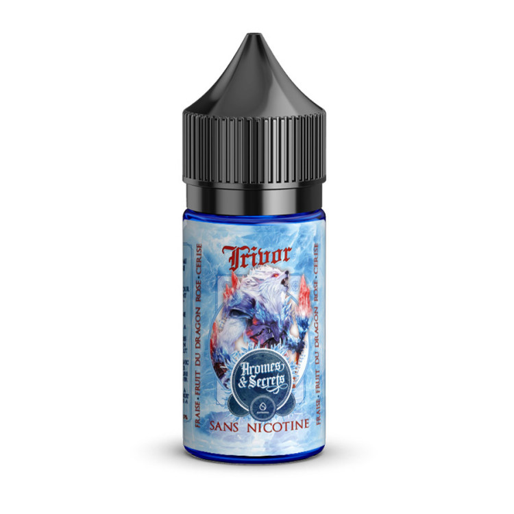 Arome Concentré Trivor - 30ml - Arômes & Secrets