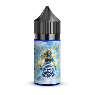 Arome Concentré Neblina - 30ml - Arômes & Secrets