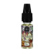 E-liquide Lille - 10ml - Hexagone - Sels de Nicotine
