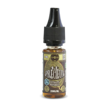 E-liquide Le Précieux - Sels de nicotine