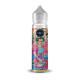 E-liquide Nothing Toulouse - 50/70ml - Hexagone