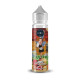 E-liquide Rennes des Reinettes - 50/70ml - Hexagone