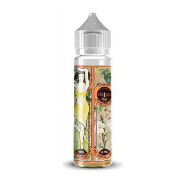 E-liquide Pomme Concombre - 50/70ml - 1900