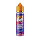 E-liquide Blueberry Cherry Cranberry - 50/75ml
