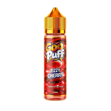E-liquide IFizzy Cherry - 50/75ml