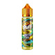 E-liquide Exotic Ice 50/75 - ml