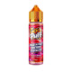 E-liquide Dragon Fruit Cherry Raspberry - 50/75ml