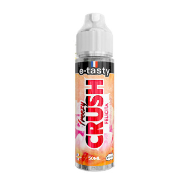 E-liquide Felicita - 50/70ml - Freezy Crush