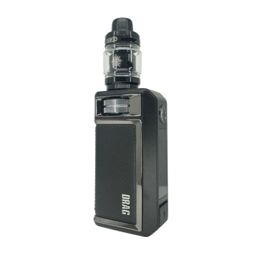 Kit Drag 6 - 220W - 4400mAh
