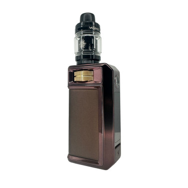 Kit Drag 6 - 220W - 4400mAh