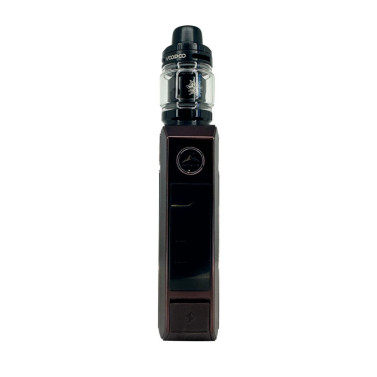 Kit Drag 6 - 220W - 4400mAh