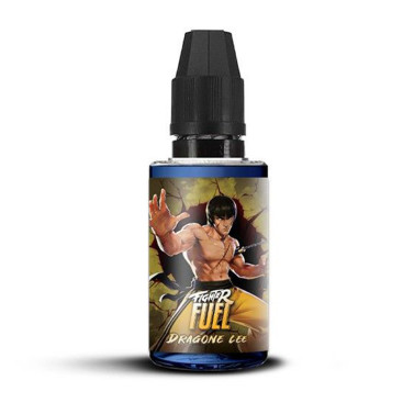 Arome Concentré Dragone Lee - 30ml - Fighter Fuel