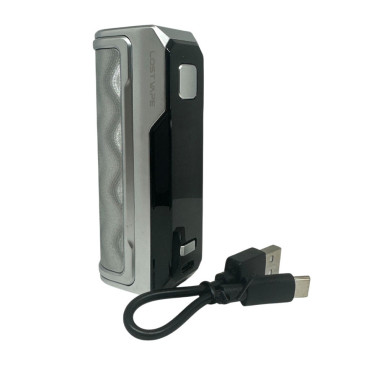 Box Thelema Solo 100 Pro - 100w