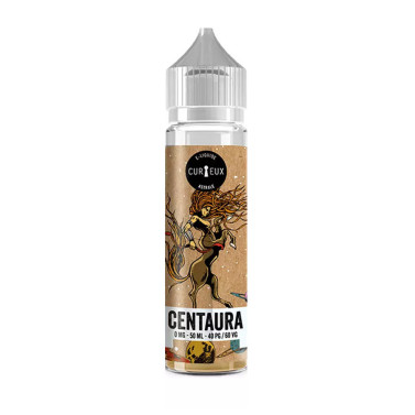 E-liquide Centaura - 50/70ml - Astrale