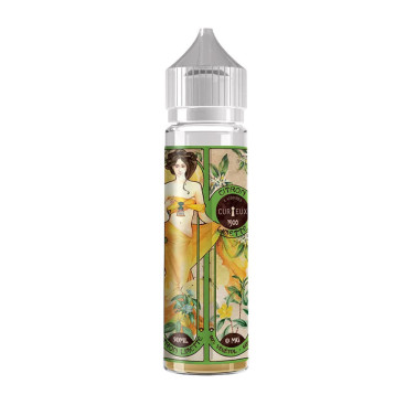 E-liquide Citron Limelette - 50/70ml - 1900